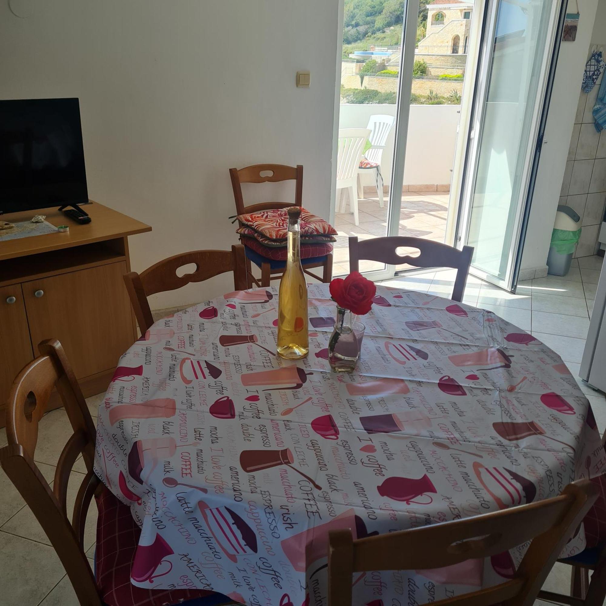 Apartment Karuza Rukavac Βις Δωμάτιο φωτογραφία