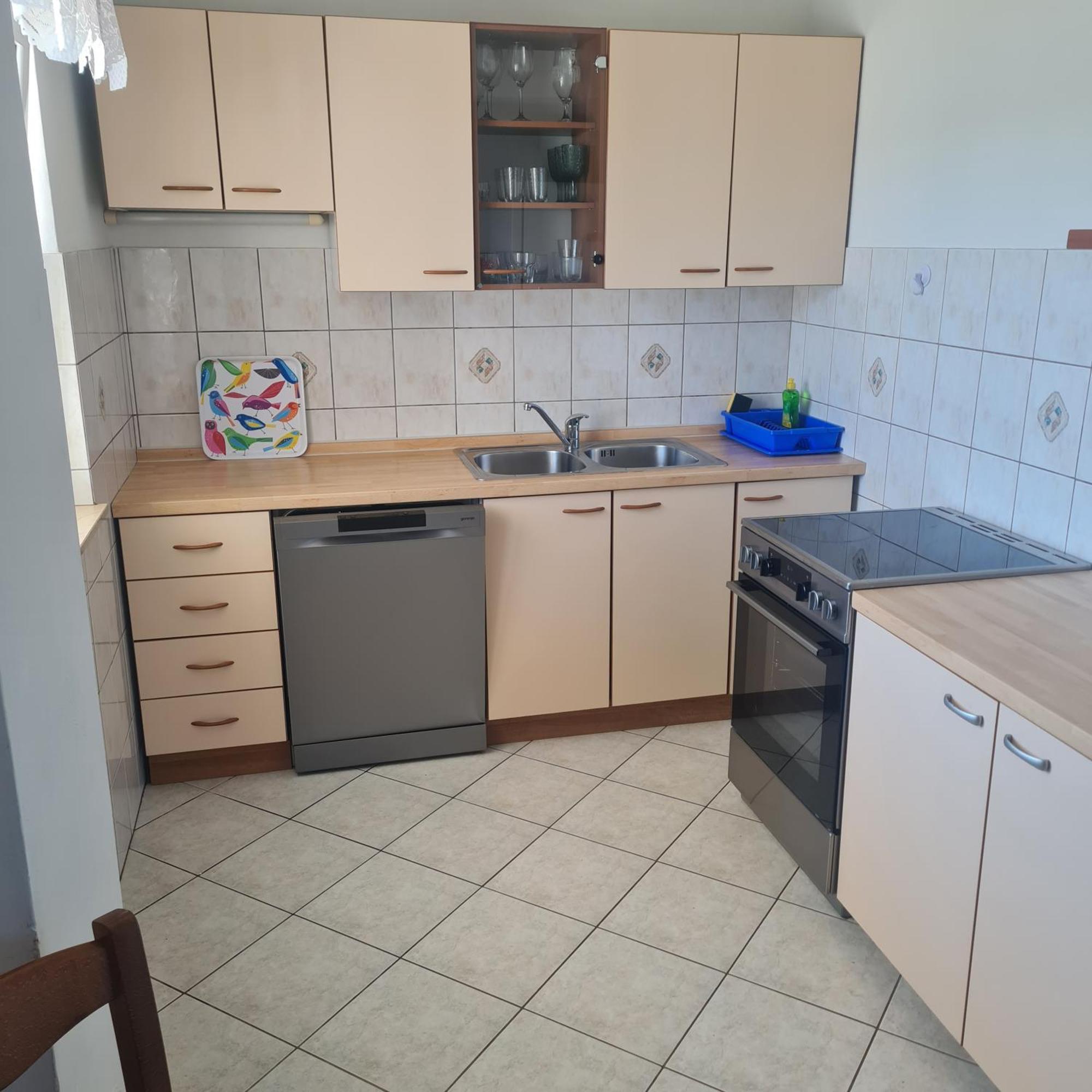 Apartment Karuza Rukavac Βις Δωμάτιο φωτογραφία
