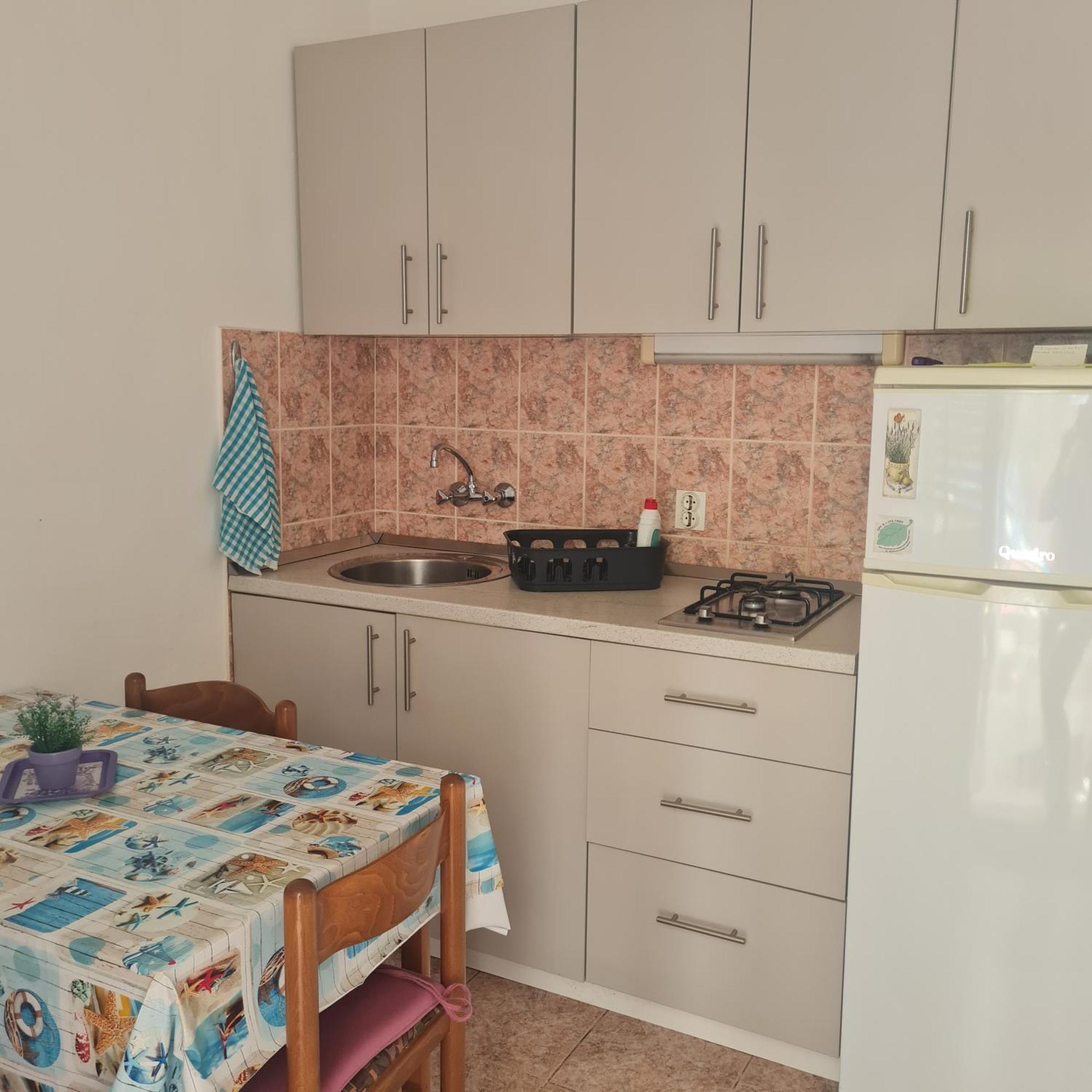Apartment Karuza Rukavac Βις Δωμάτιο φωτογραφία
