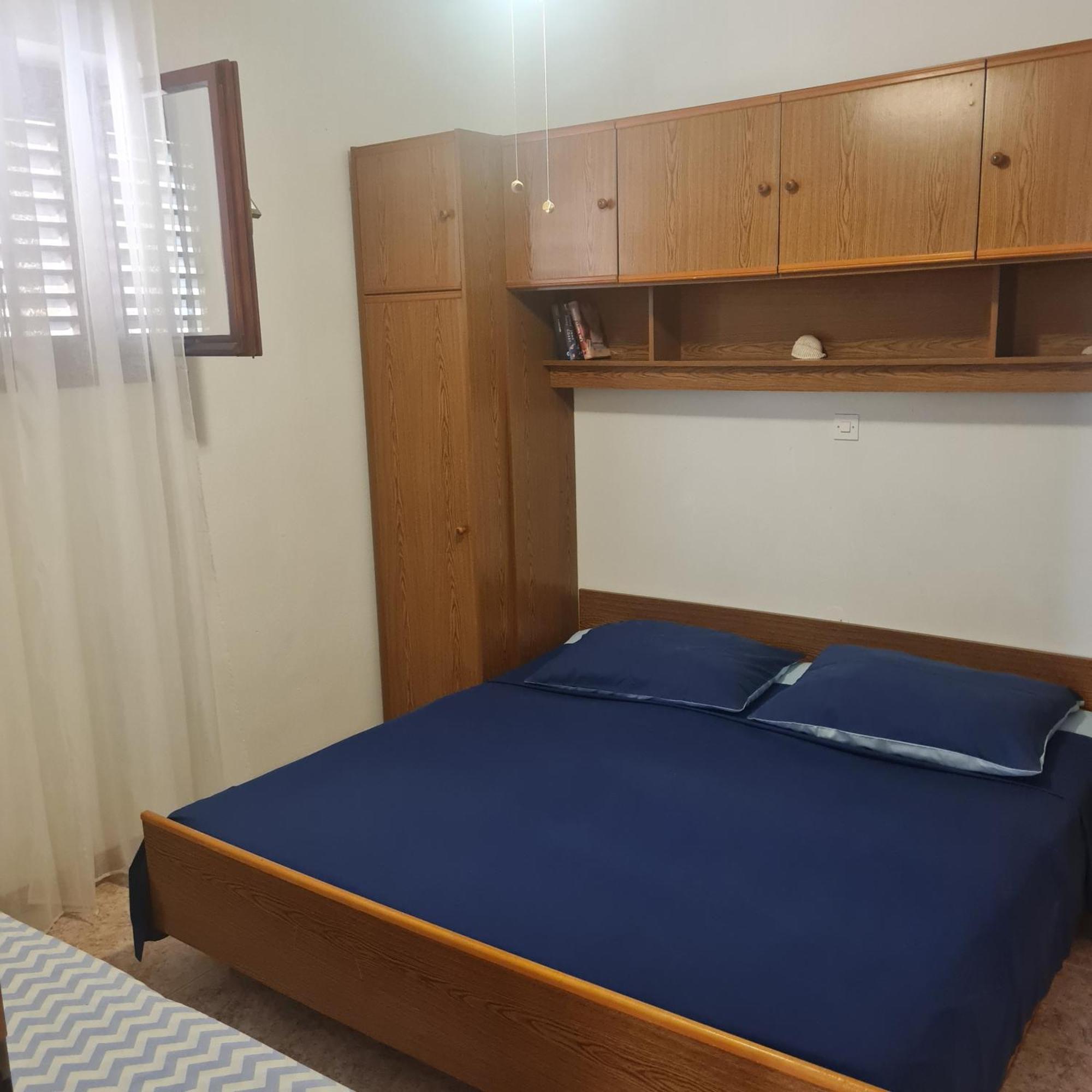 Apartment Karuza Rukavac Βις Δωμάτιο φωτογραφία