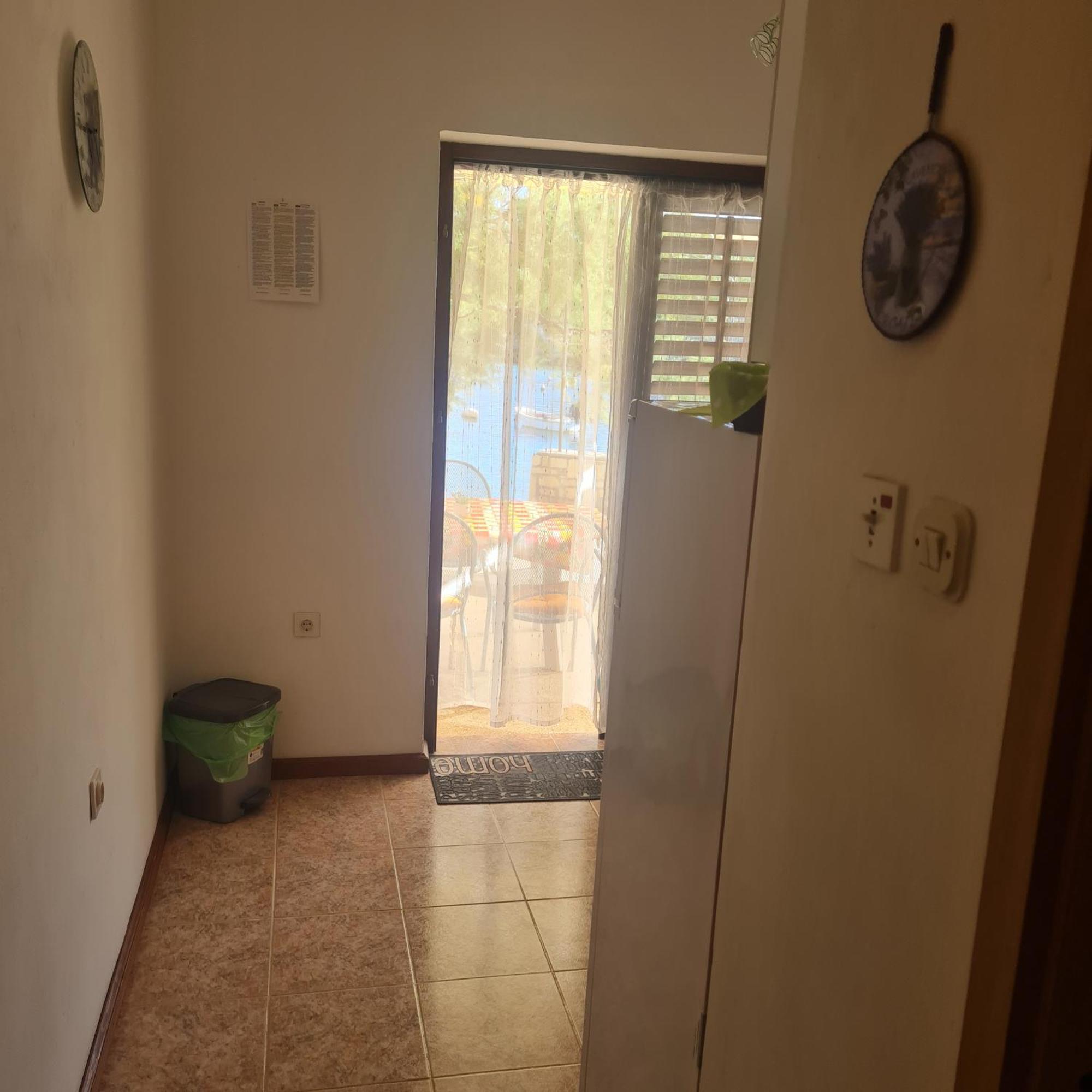 Apartment Karuza Rukavac Βις Δωμάτιο φωτογραφία